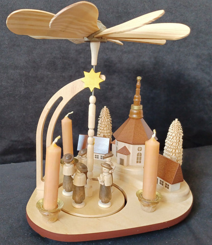 Zeidler tischpyramide - zeidler,