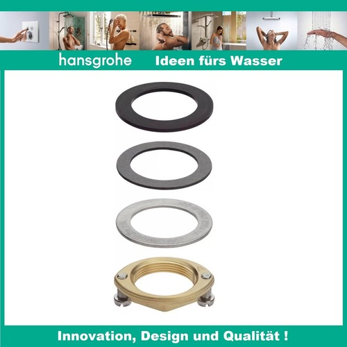 Hansgrohe 95049000 - hansgrohe, hg