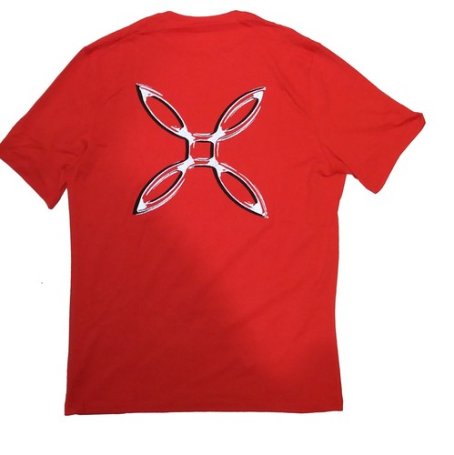 Montura herren shirt pro - montura, t-shirt