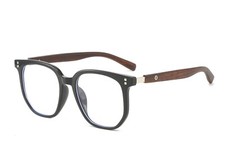 Brillengestell Trend Flach