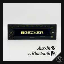 Becker traffic pro - becker,