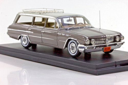 Goldvarg 1962 buick - buick, invicta
