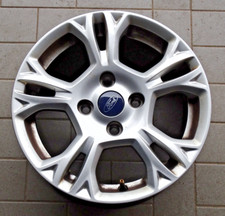 1 x Original Alufelge Ford