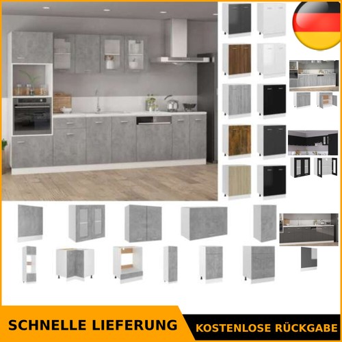 Küchenschrank hängeschrank - küchenschrank,