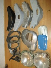 Simson Teilekonvolut KR51