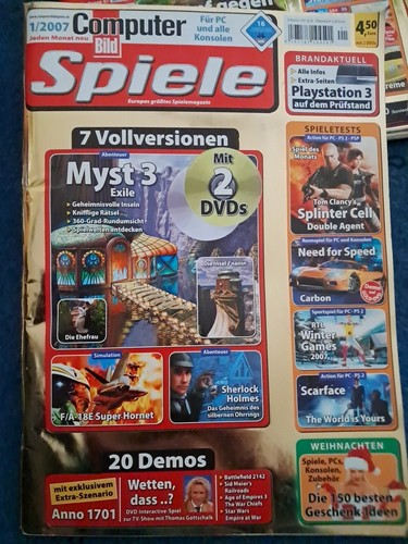 Computer bild spiele - computer,