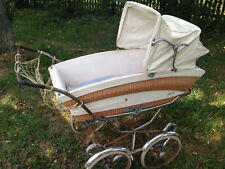 Kinderwagen Streng 60er original