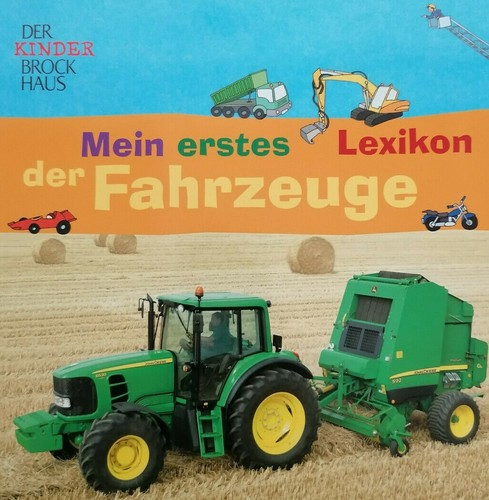 Mein erstes lexikon - mein,