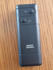 Fernbedienung für Kindermann Diaprojektor 1500E-IR - Neu 1 Stück