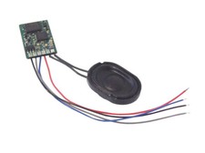 Piko 46192 - Soundmodul +