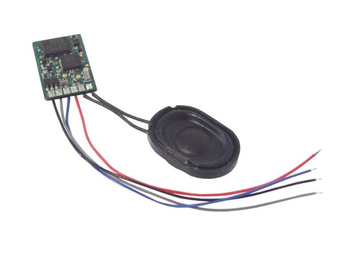 Piko 46192 soundmodul - piko, +