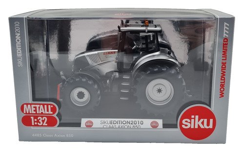 Siku 4485 claas axion - 4485,