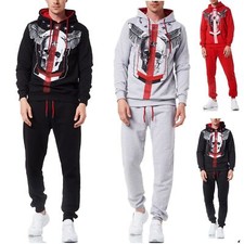 Trainingsanzug Jogginganzug