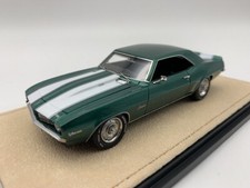 Chevrolet Camaro Z28 Rallye