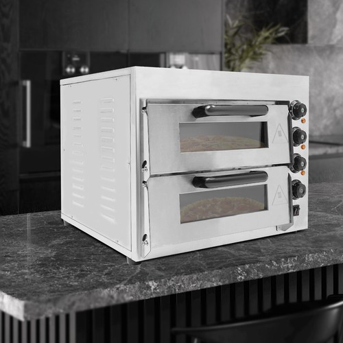 3000w gastro pizzaofen - 3000w, pizza