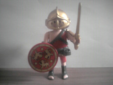 Playmobil Figures 5458