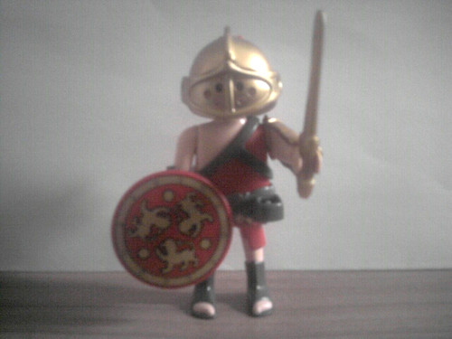 Playmobil figures 5458 - playmobil,