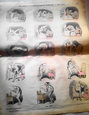 Münchener Bilderbogen, Nr