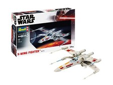 X-wing Fighter Revell
