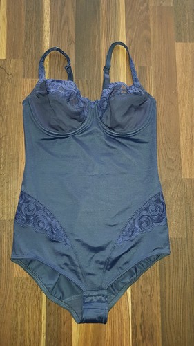 Damen body felina bügel - damen,