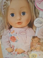 Zapf Creation Baby Annabell