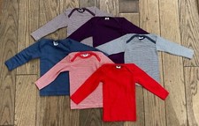 Cosilana Shirt langarm, 70%