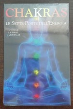 Chakra. Die sieben Tore der