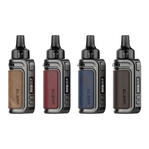 Eleaf isolo air - isolo, 2ml