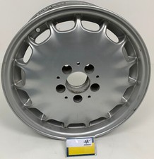 Mercedes-Benz Scheibenrad 7,5Jx16 H2 ET 51 A1404011002 W140 S-Klasse