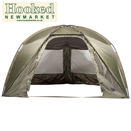 Nash titan hide bivvy - bivvy, 2026