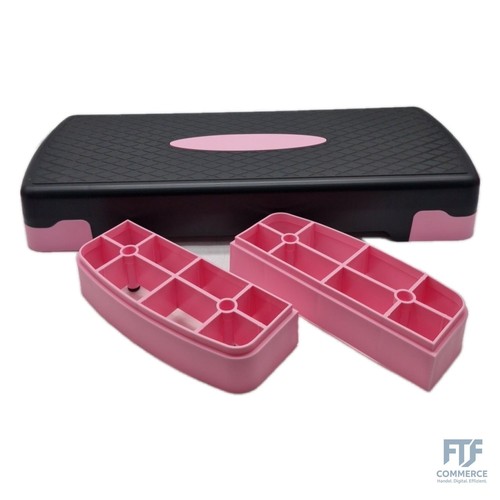 Ultrasport aerobic steppbrett - ultrasport,
