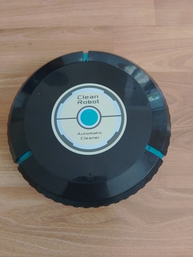 Reinigungsroboter