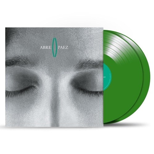 Vinyl set fito paez abre - set,