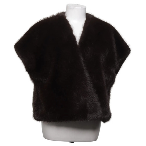 Zara poncho größe - zara,, größe: