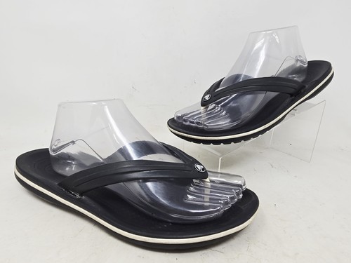Crocs crocband flip - crocs,