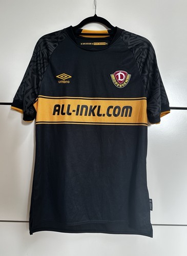 Dynamo dresden auswärtstrikot - dynamo,