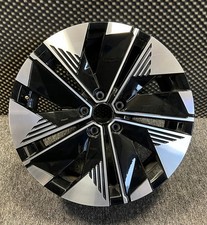 1x Alufelge 19 Zoll 7.5"