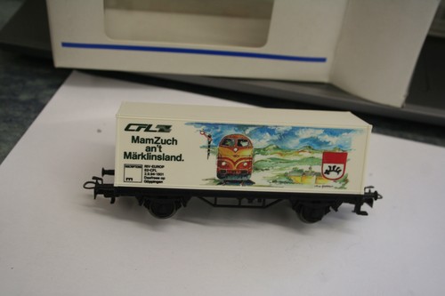 Märklin somo 4481 - h0,