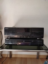 Kenwood Hi-Fi Set: DPF-1030