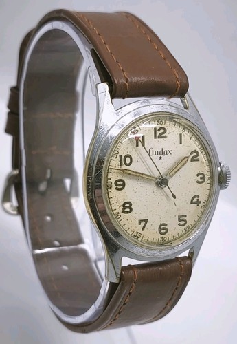 Vintage 1940 audax eberhard - vintage,