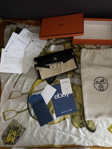 Hermes kelly go - hermes, to