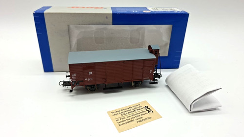 Roco h0 47644 gedeckter - 1:87,