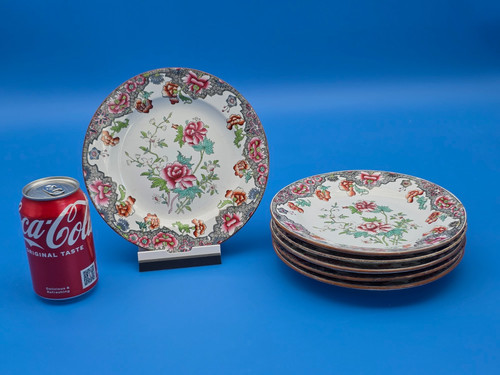 Copeland spode willis - 6,