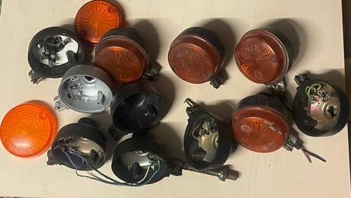 Blinker blinklicht blink - blinker,
