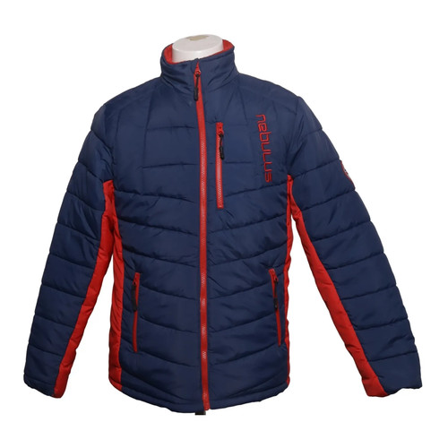 Nebulus winterjacke herren - winterjacke,,