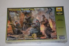 Zvezda 3621 Volkssturm Berlin