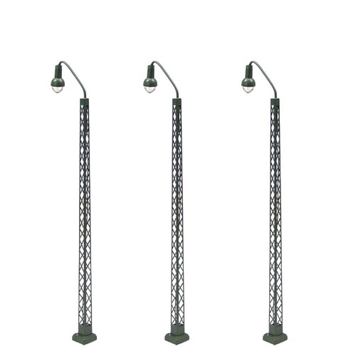 Stk spur tt gartenlampen - 3,
