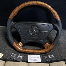 Mercedes R129 R170 W124 W140