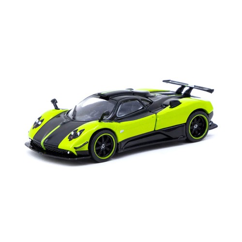 Tarmac pagani zonda cinque - pagani,