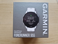 Garmin Forerunner 955 GPS-Uhr